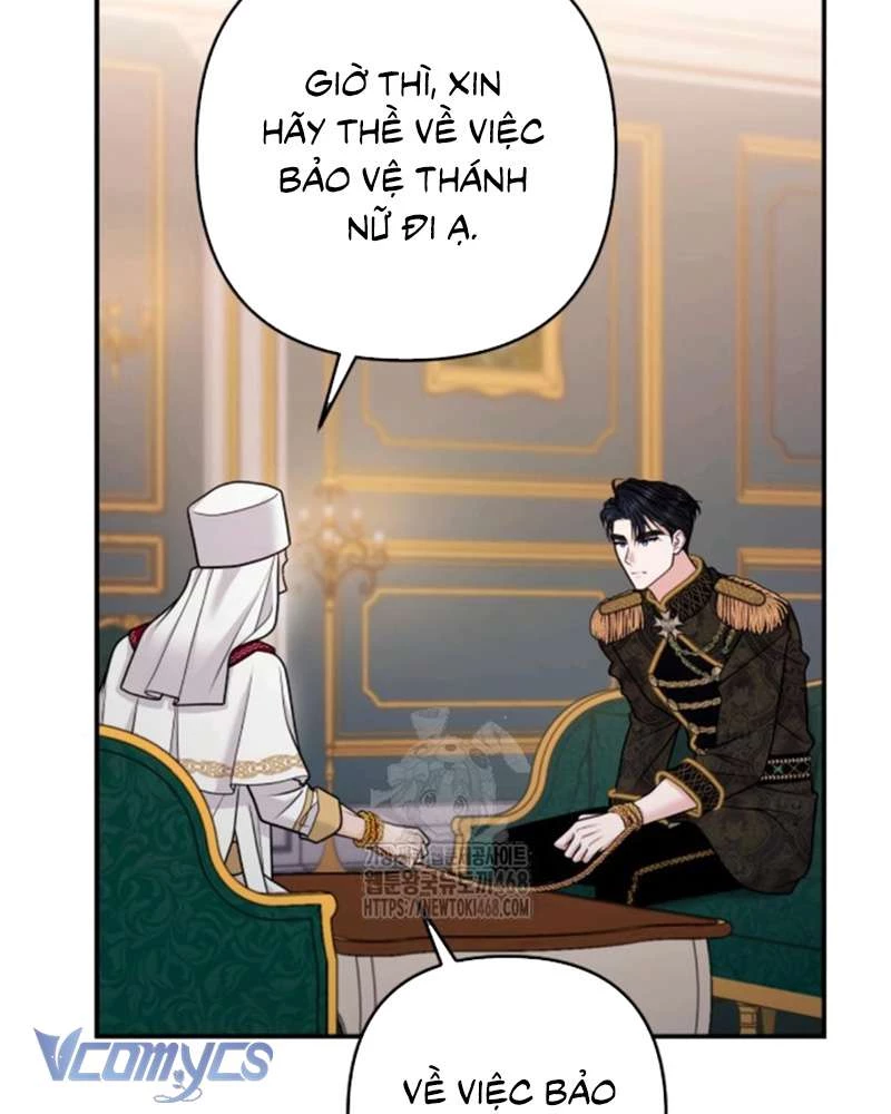 Trước Khi Em Có Ý Định Chạy Trốn Ta Sẽ Ngăn Chặn Nó Chapter 29 - 15