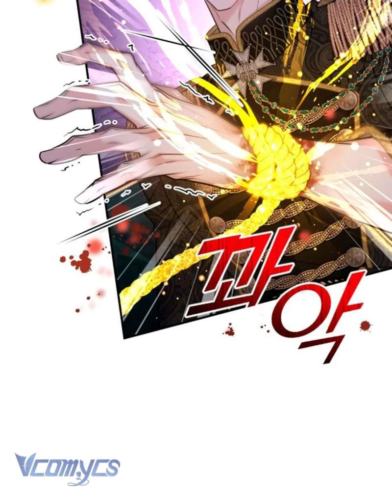 Trước Khi Em Có Ý Định Chạy Trốn Ta Sẽ Ngăn Chặn Nó Chapter 29 - 22