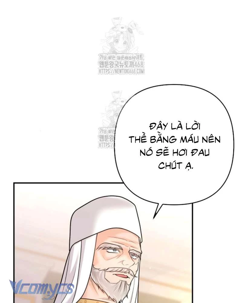 Trước Khi Em Có Ý Định Chạy Trốn Ta Sẽ Ngăn Chặn Nó Chapter 29 - 23