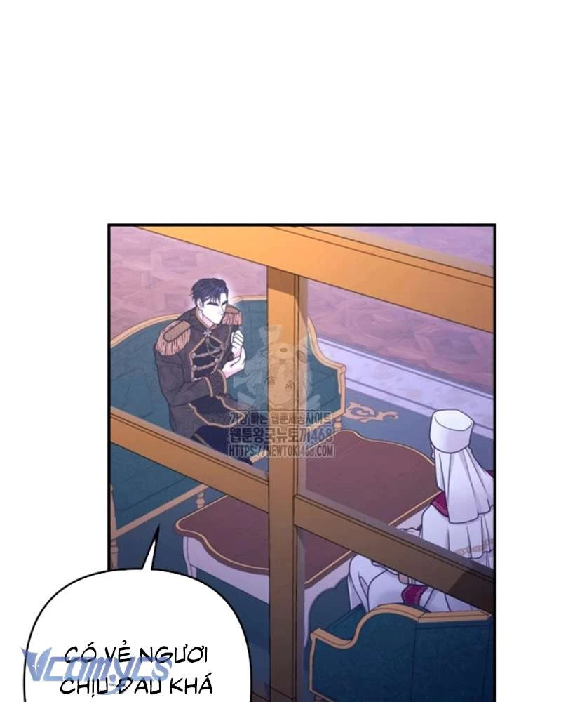 Trước Khi Em Có Ý Định Chạy Trốn Ta Sẽ Ngăn Chặn Nó Chapter 29 - 39