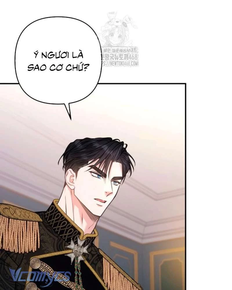 Trước Khi Em Có Ý Định Chạy Trốn Ta Sẽ Ngăn Chặn Nó Chapter 29 - 53