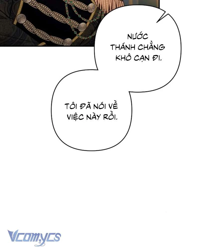 Trước Khi Em Có Ý Định Chạy Trốn Ta Sẽ Ngăn Chặn Nó Chapter 29 - 54