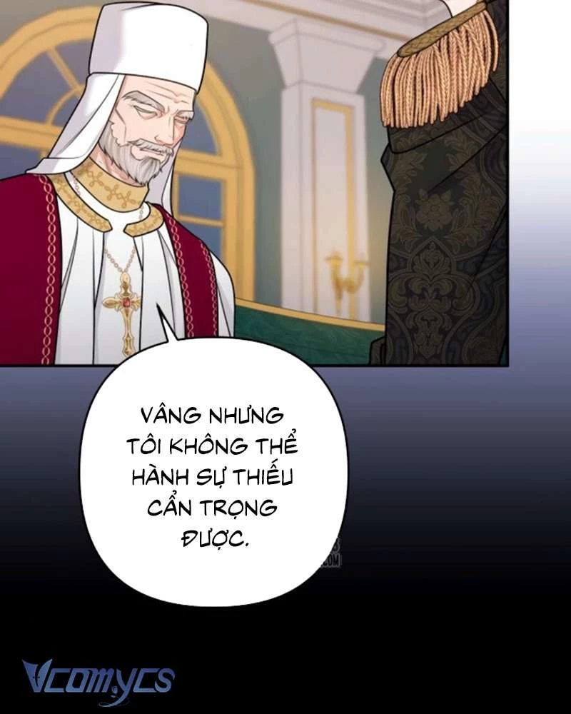 Trước Khi Em Có Ý Định Chạy Trốn Ta Sẽ Ngăn Chặn Nó Chapter 29 - 78