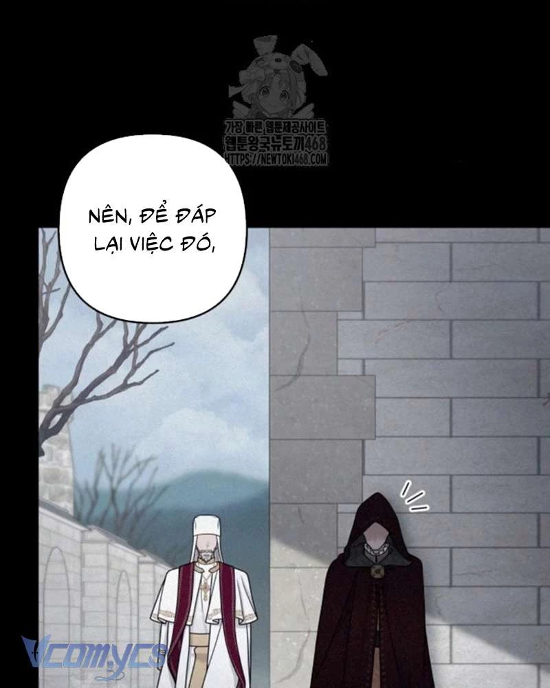 Trước Khi Em Có Ý Định Chạy Trốn Ta Sẽ Ngăn Chặn Nó Chapter 29 - 81