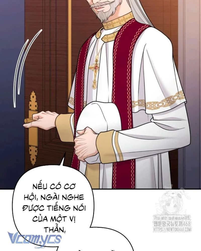 Trước Khi Em Có Ý Định Chạy Trốn Ta Sẽ Ngăn Chặn Nó Chapter 29 - 95