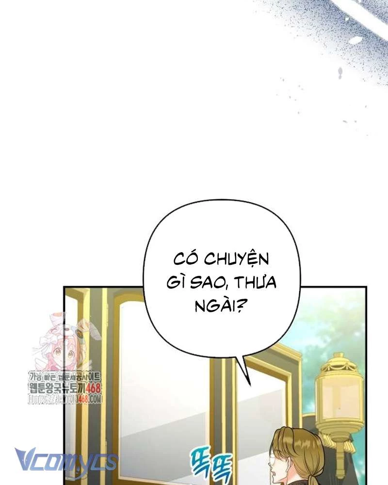 Trước Khi Em Có Ý Định Chạy Trốn Ta Sẽ Ngăn Chặn Nó Chapter 30 - 3