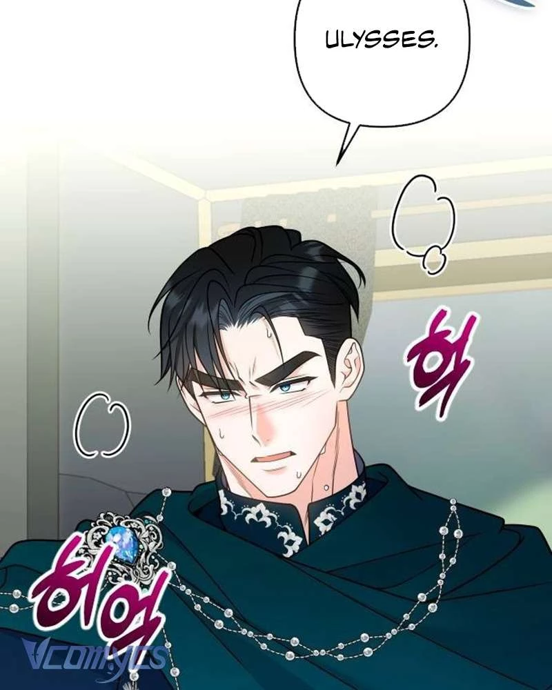 Trước Khi Em Có Ý Định Chạy Trốn Ta Sẽ Ngăn Chặn Nó Chapter 30 - 5