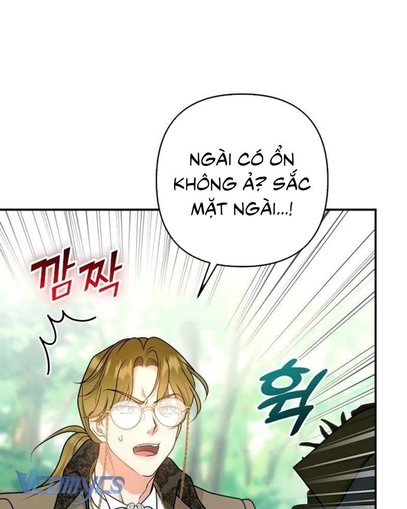 Trước Khi Em Có Ý Định Chạy Trốn Ta Sẽ Ngăn Chặn Nó Chapter 30 - 7