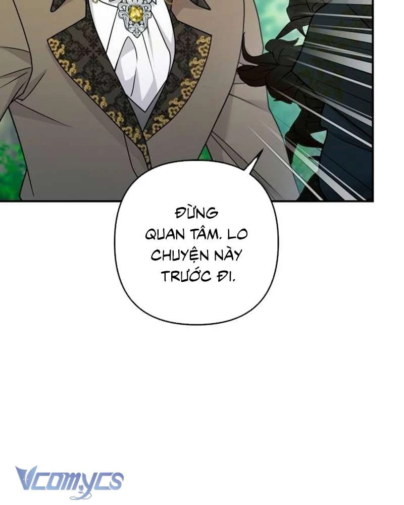 Trước Khi Em Có Ý Định Chạy Trốn Ta Sẽ Ngăn Chặn Nó Chapter 30 - 8