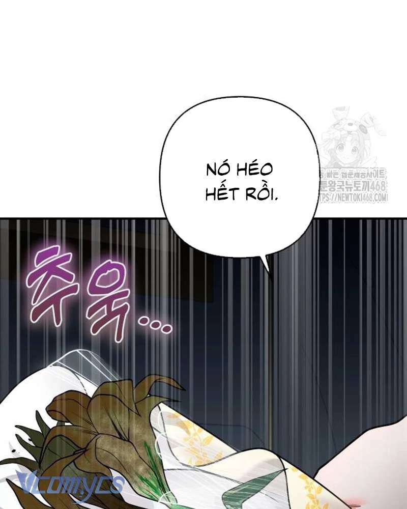 Trước Khi Em Có Ý Định Chạy Trốn Ta Sẽ Ngăn Chặn Nó Chapter 30 - 9