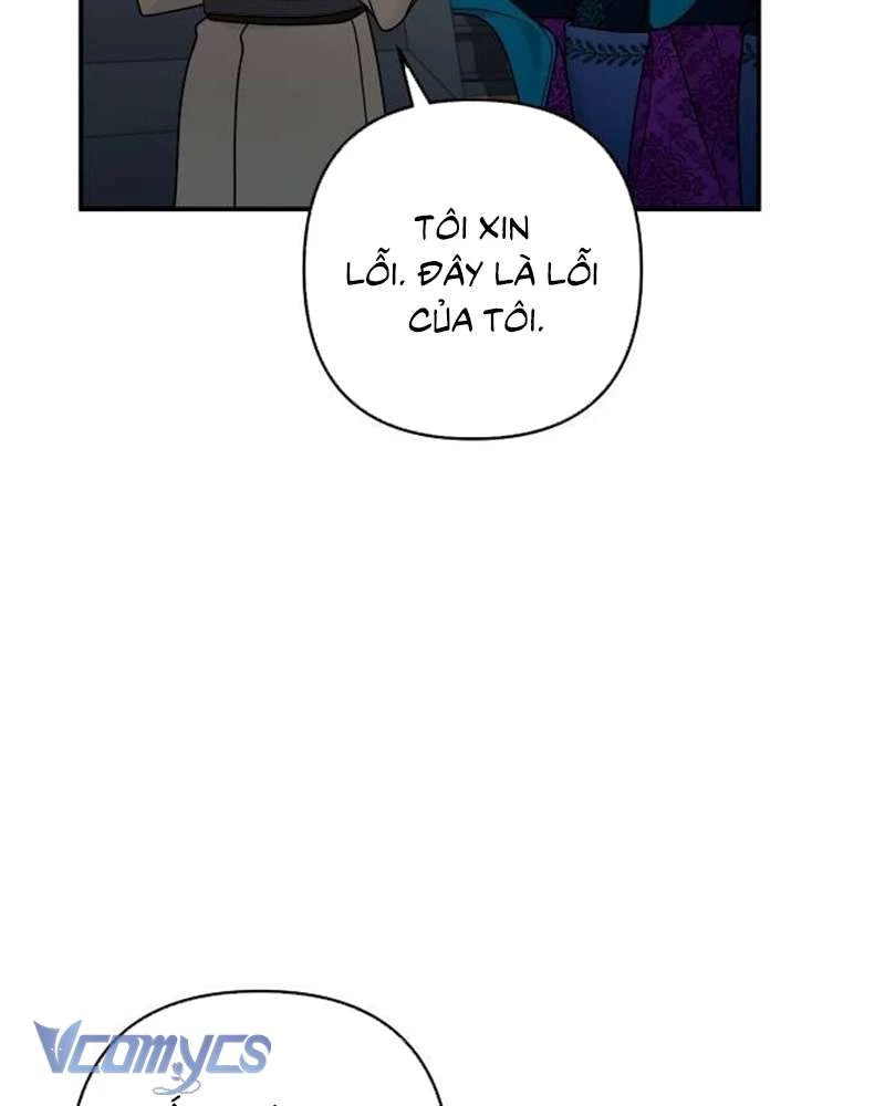 Trước Khi Em Có Ý Định Chạy Trốn Ta Sẽ Ngăn Chặn Nó Chapter 30 - 12