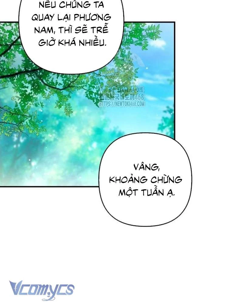 Trước Khi Em Có Ý Định Chạy Trốn Ta Sẽ Ngăn Chặn Nó Chapter 30 - 13