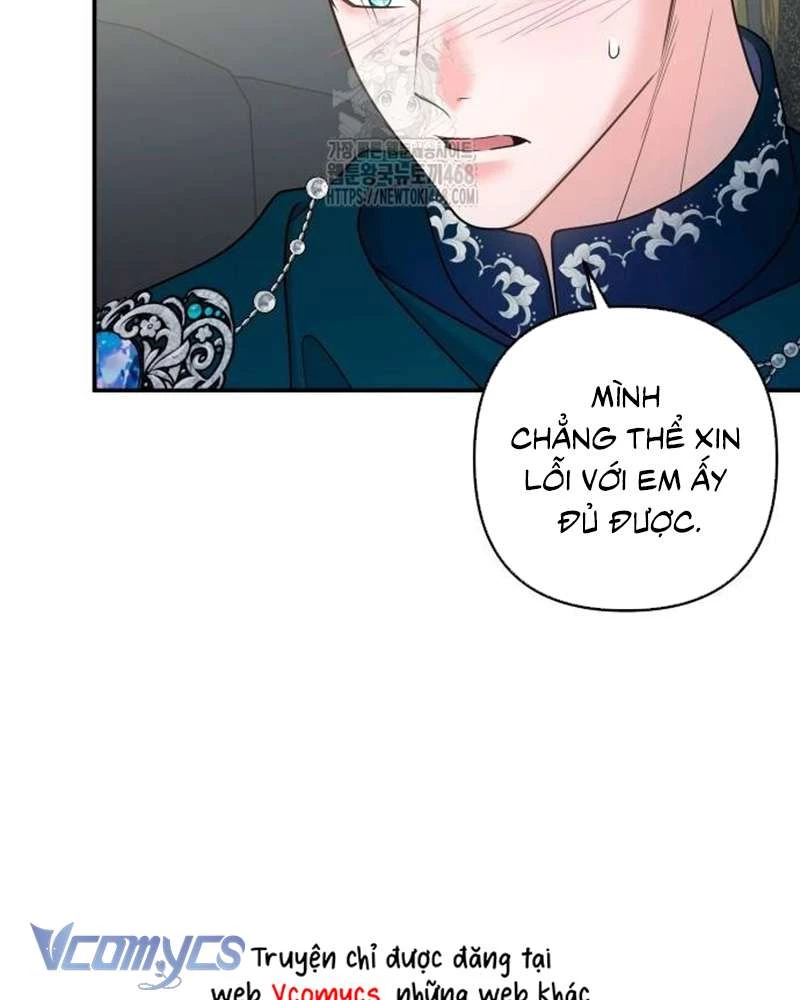 Trước Khi Em Có Ý Định Chạy Trốn Ta Sẽ Ngăn Chặn Nó Chapter 30 - 15