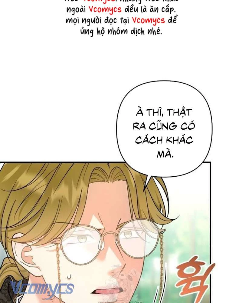 Trước Khi Em Có Ý Định Chạy Trốn Ta Sẽ Ngăn Chặn Nó Chapter 30 - 16