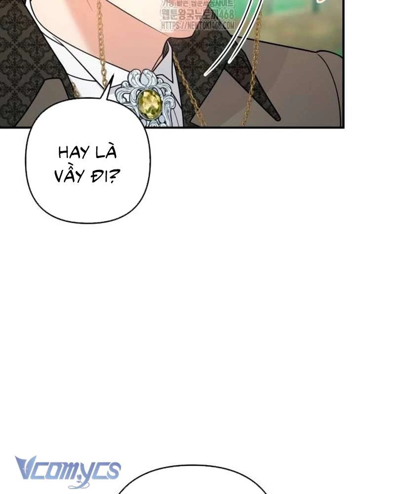 Trước Khi Em Có Ý Định Chạy Trốn Ta Sẽ Ngăn Chặn Nó Chapter 30 - 17