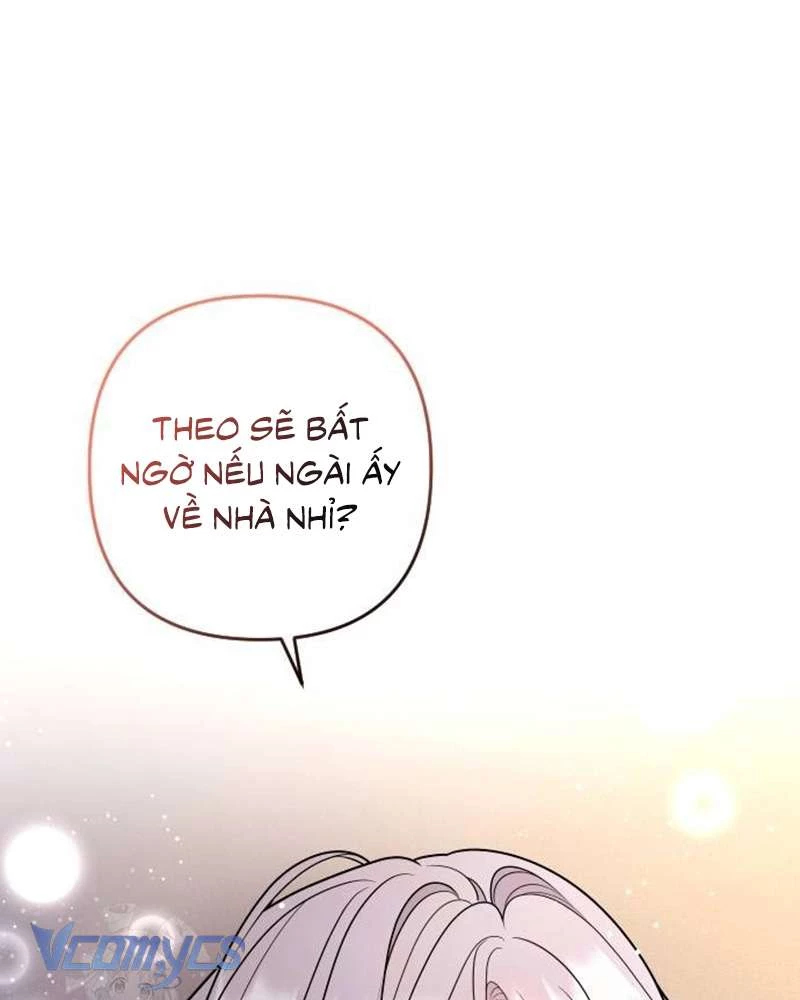 Trước Khi Em Có Ý Định Chạy Trốn Ta Sẽ Ngăn Chặn Nó Chapter 30 - 25