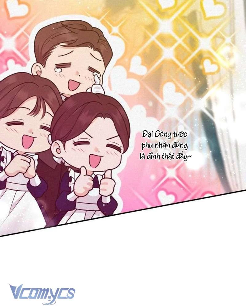 Trước Khi Em Có Ý Định Chạy Trốn Ta Sẽ Ngăn Chặn Nó Chapter 30 - 28