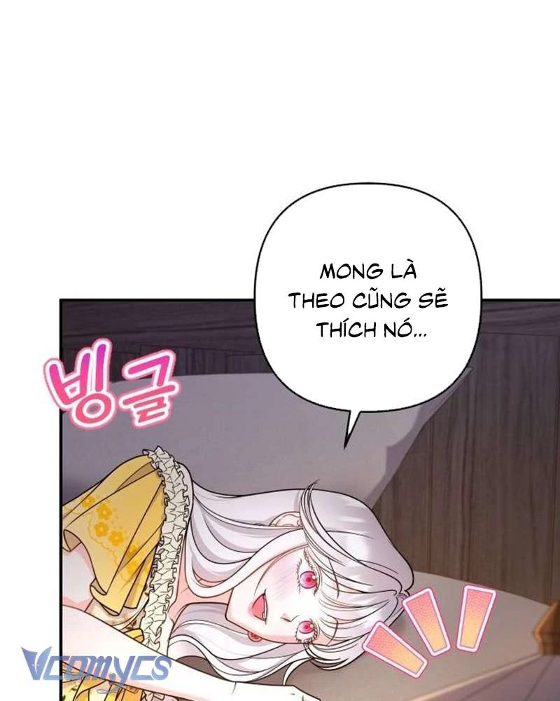 Trước Khi Em Có Ý Định Chạy Trốn Ta Sẽ Ngăn Chặn Nó Chapter 30 - 32