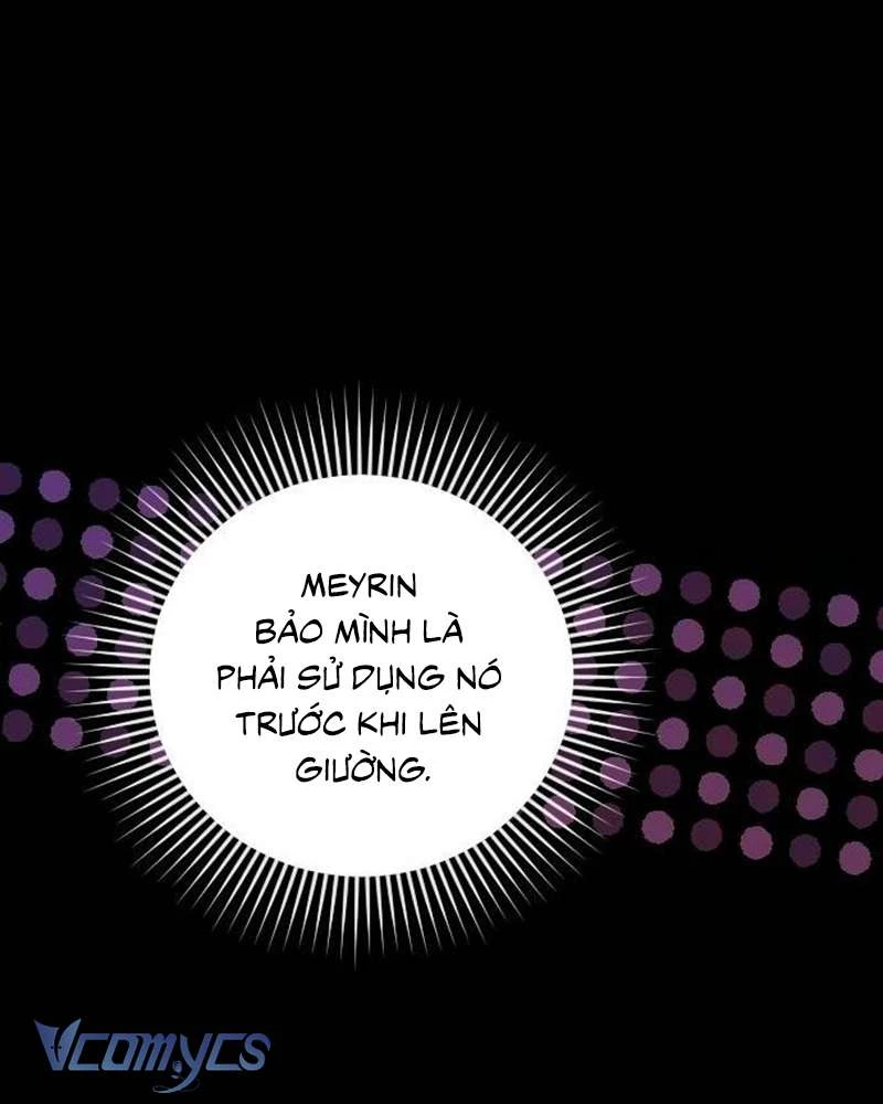 Trước Khi Em Có Ý Định Chạy Trốn Ta Sẽ Ngăn Chặn Nó Chapter 30 - 35