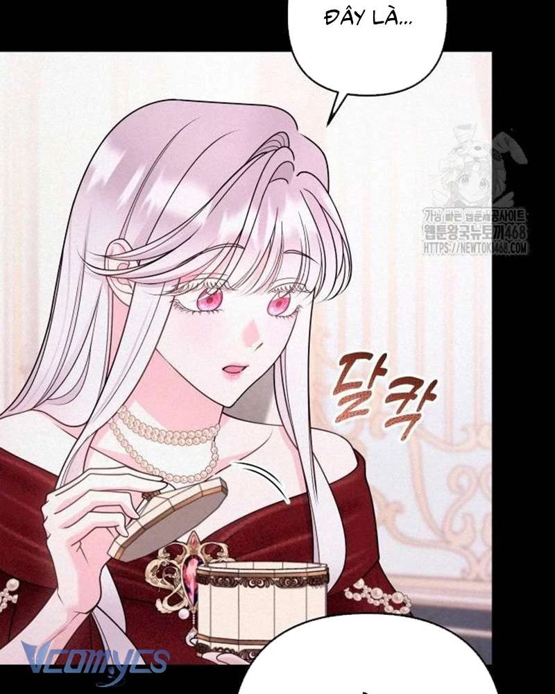 Trước Khi Em Có Ý Định Chạy Trốn Ta Sẽ Ngăn Chặn Nó Chapter 30 - 38