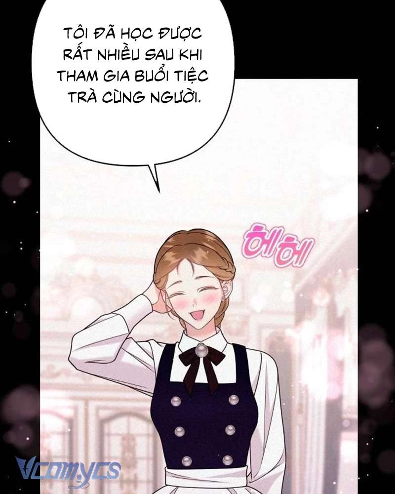 Trước Khi Em Có Ý Định Chạy Trốn Ta Sẽ Ngăn Chặn Nó Chapter 30 - 40