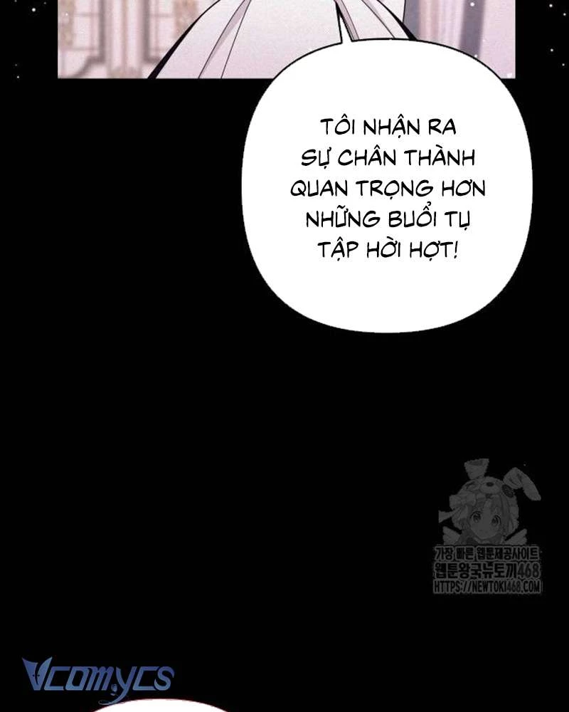 Trước Khi Em Có Ý Định Chạy Trốn Ta Sẽ Ngăn Chặn Nó Chapter 30 - 41