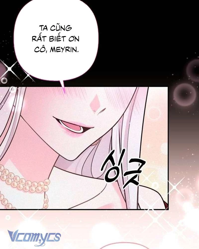 Trước Khi Em Có Ý Định Chạy Trốn Ta Sẽ Ngăn Chặn Nó Chapter 30 - 42