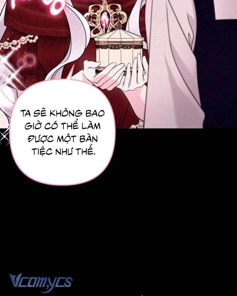 Trước Khi Em Có Ý Định Chạy Trốn Ta Sẽ Ngăn Chặn Nó Chapter 30 - 44