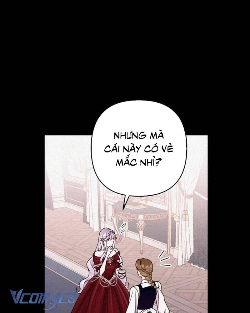 Trước Khi Em Có Ý Định Chạy Trốn Ta Sẽ Ngăn Chặn Nó Chapter 30 - 46