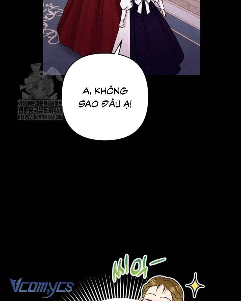 Trước Khi Em Có Ý Định Chạy Trốn Ta Sẽ Ngăn Chặn Nó Chapter 30 - 47