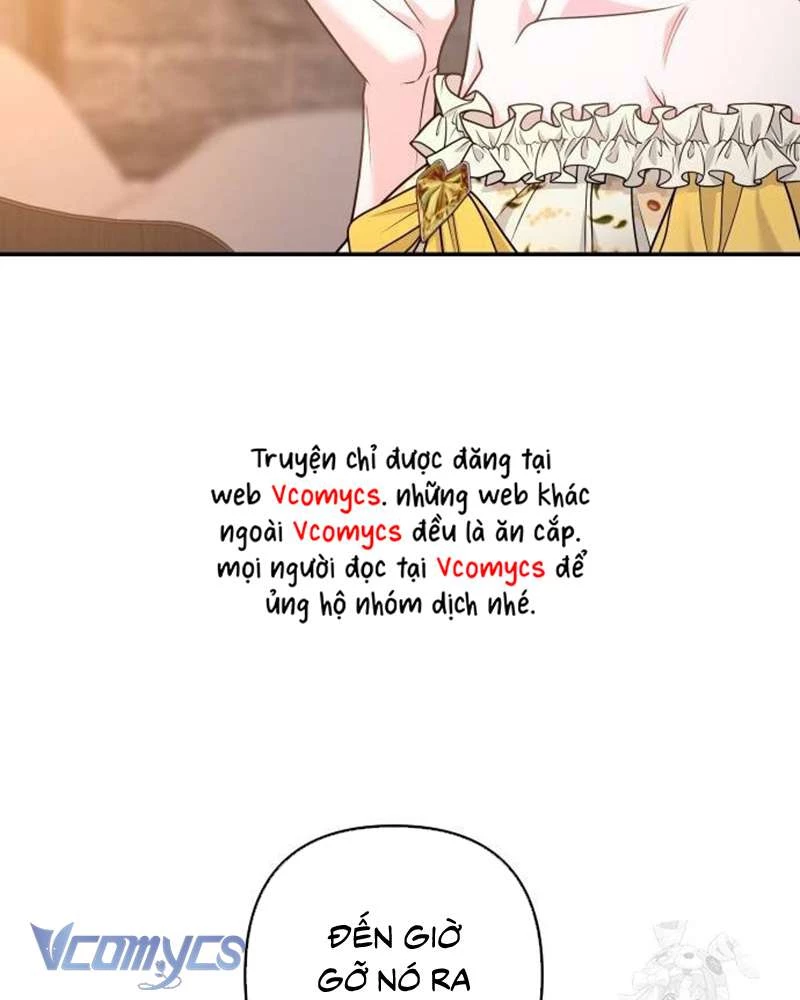 Trước Khi Em Có Ý Định Chạy Trốn Ta Sẽ Ngăn Chặn Nó Chapter 30 - 50