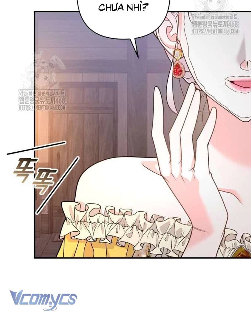 Trước Khi Em Có Ý Định Chạy Trốn Ta Sẽ Ngăn Chặn Nó Chapter 30 - 51