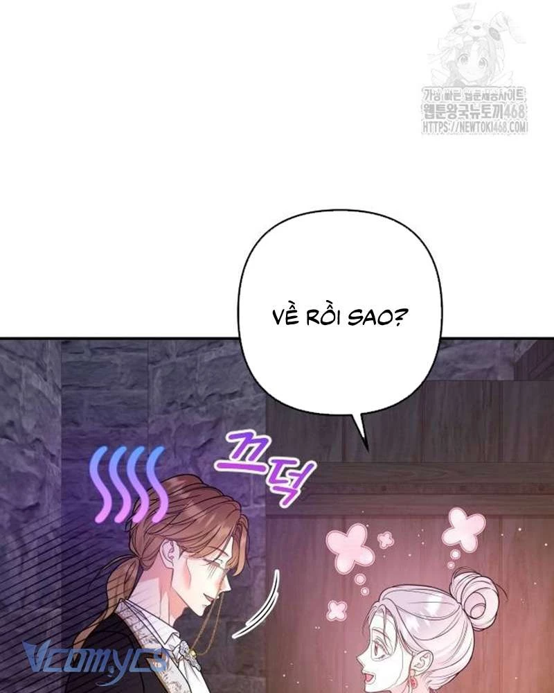 Trước Khi Em Có Ý Định Chạy Trốn Ta Sẽ Ngăn Chặn Nó Chapter 30 - 58