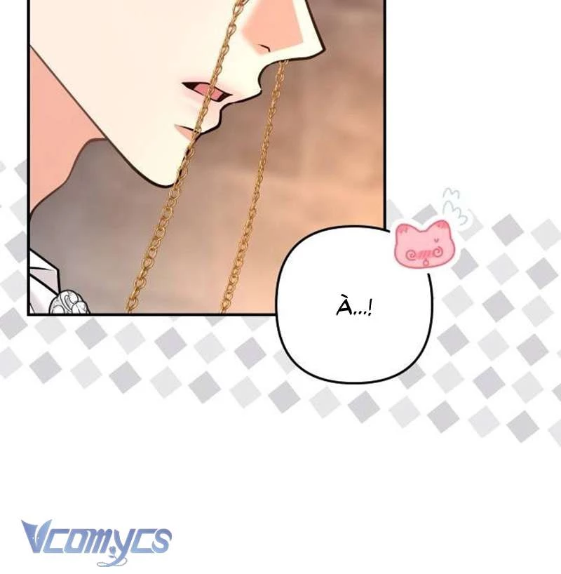 Trước Khi Em Có Ý Định Chạy Trốn Ta Sẽ Ngăn Chặn Nó Chapter 30 - 61