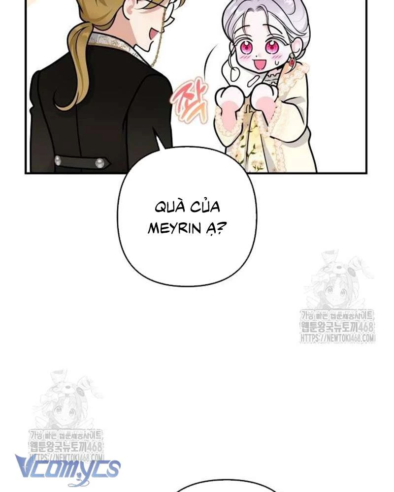 Trước Khi Em Có Ý Định Chạy Trốn Ta Sẽ Ngăn Chặn Nó Chapter 30 - 63