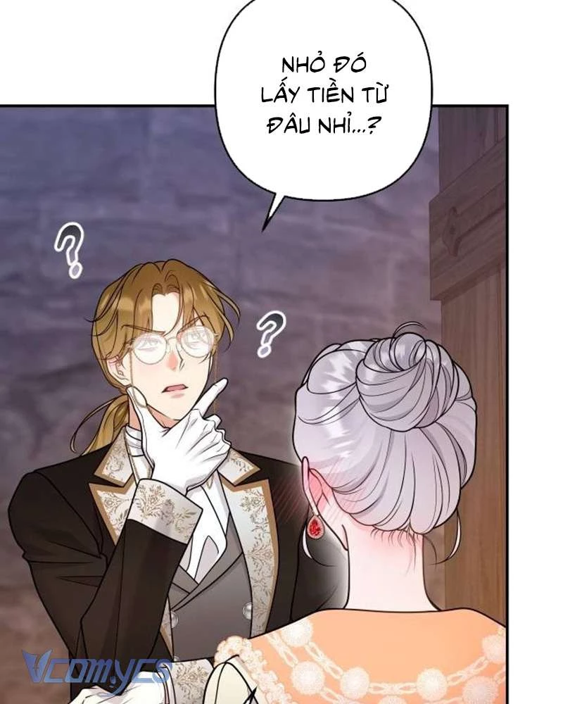 Trước Khi Em Có Ý Định Chạy Trốn Ta Sẽ Ngăn Chặn Nó Chapter 30 - 64