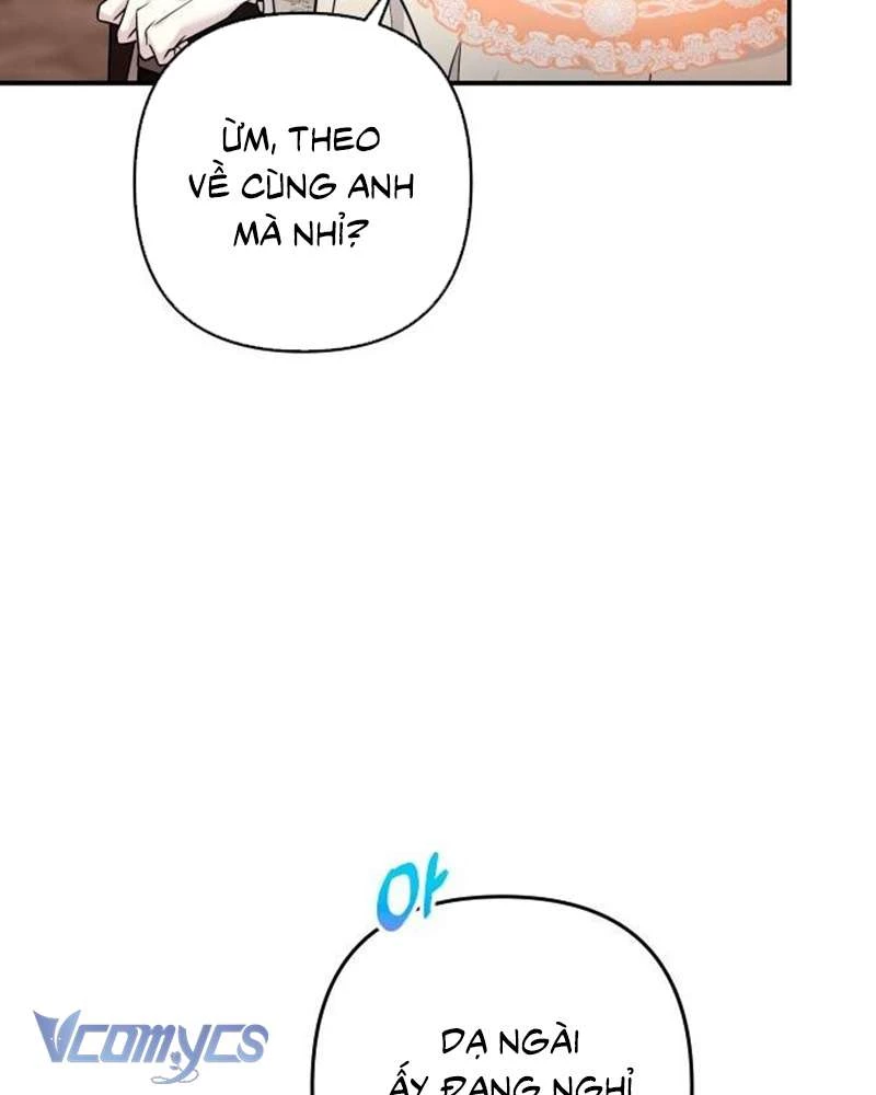 Trước Khi Em Có Ý Định Chạy Trốn Ta Sẽ Ngăn Chặn Nó Chapter 30 - 65