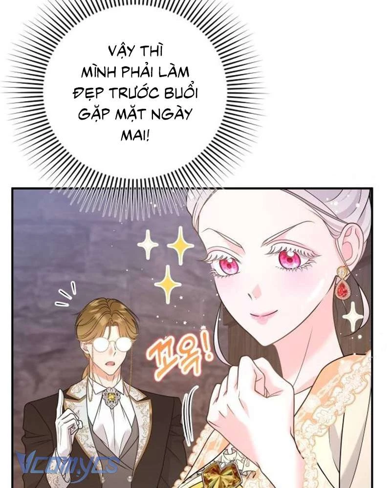 Trước Khi Em Có Ý Định Chạy Trốn Ta Sẽ Ngăn Chặn Nó Chapter 30 - 68