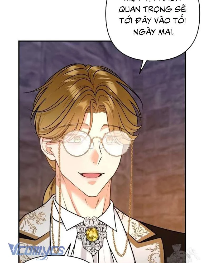 Trước Khi Em Có Ý Định Chạy Trốn Ta Sẽ Ngăn Chặn Nó Chapter 30 - 70