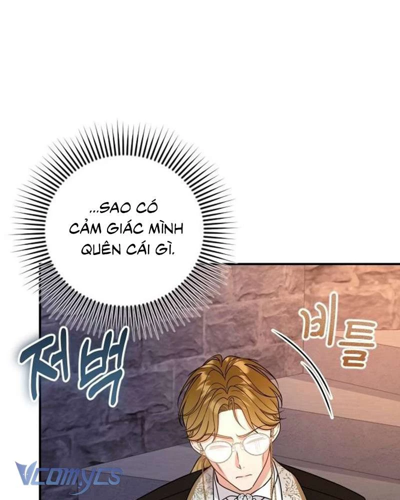 Trước Khi Em Có Ý Định Chạy Trốn Ta Sẽ Ngăn Chặn Nó Chapter 30 - 79