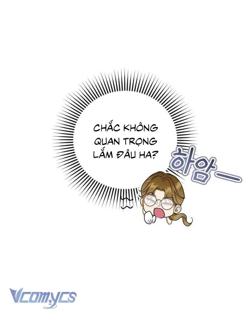 Trước Khi Em Có Ý Định Chạy Trốn Ta Sẽ Ngăn Chặn Nó Chapter 30 - 81