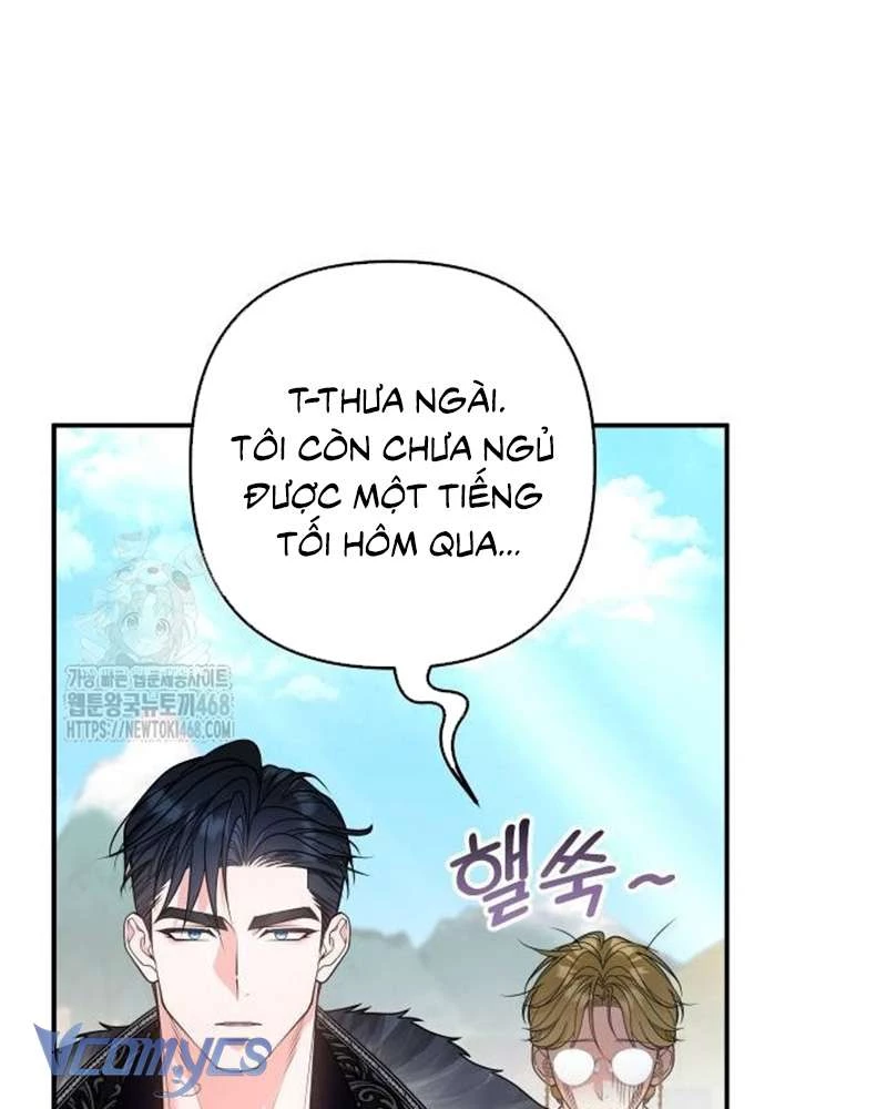 Trước Khi Em Có Ý Định Chạy Trốn Ta Sẽ Ngăn Chặn Nó Chapter 30 - 89