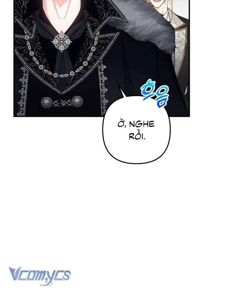 Trước Khi Em Có Ý Định Chạy Trốn Ta Sẽ Ngăn Chặn Nó Chapter 30 - 90