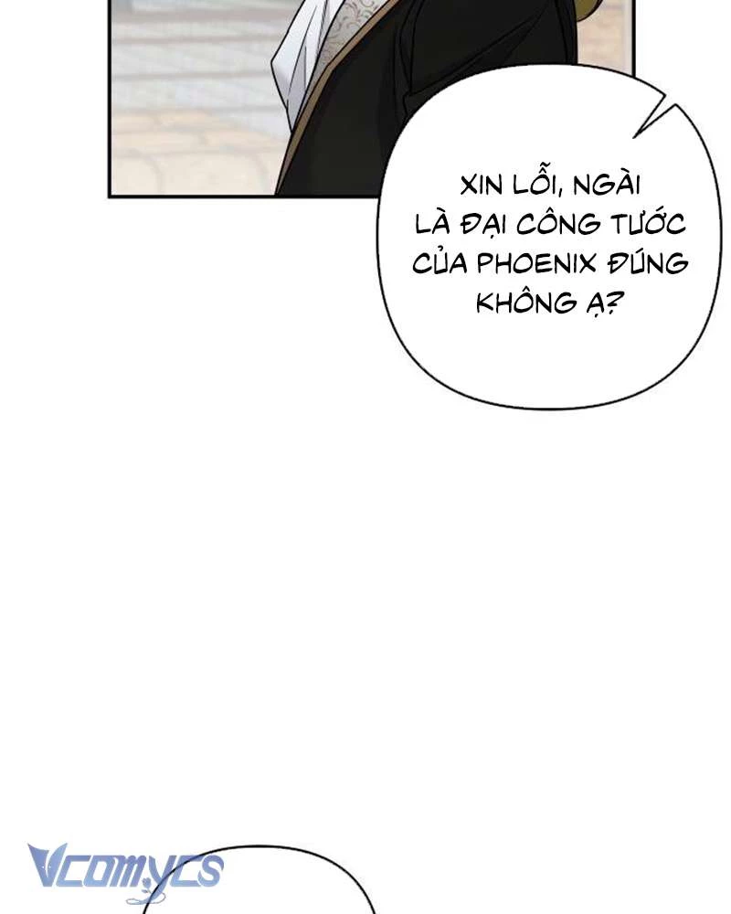 Trước Khi Em Có Ý Định Chạy Trốn Ta Sẽ Ngăn Chặn Nó Chapter 30 - 127