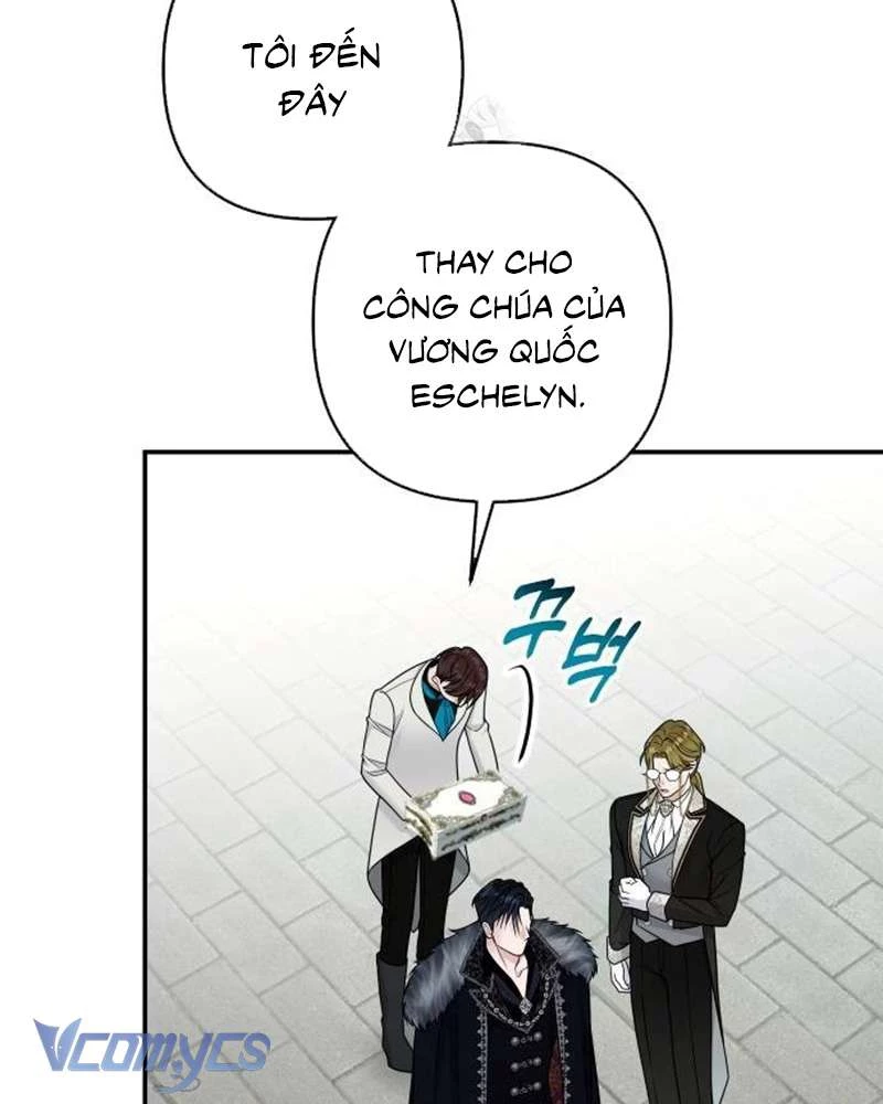 Trước Khi Em Có Ý Định Chạy Trốn Ta Sẽ Ngăn Chặn Nó Chapter 30 - 128