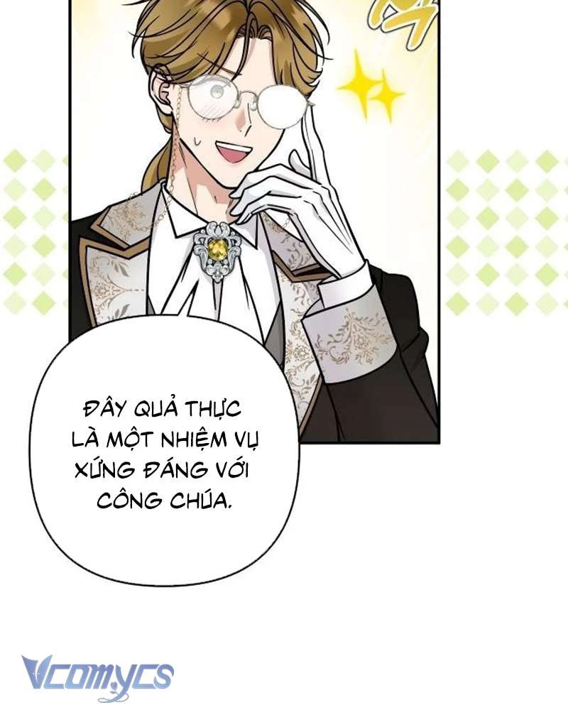 Trước Khi Em Có Ý Định Chạy Trốn Ta Sẽ Ngăn Chặn Nó Chapter 30 - 134