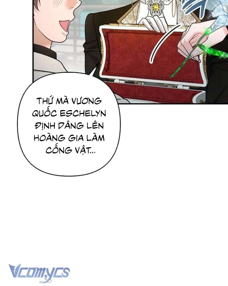 Trước Khi Em Có Ý Định Chạy Trốn Ta Sẽ Ngăn Chặn Nó Chapter 30 - 136