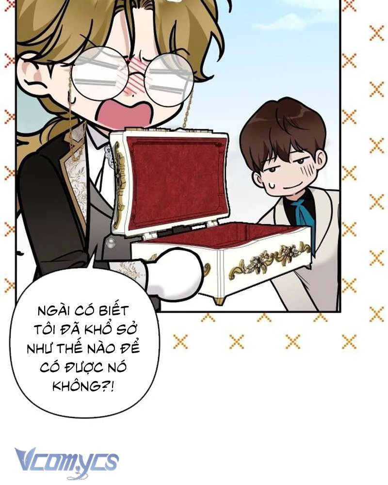 Trước Khi Em Có Ý Định Chạy Trốn Ta Sẽ Ngăn Chặn Nó Chapter 30 - 140