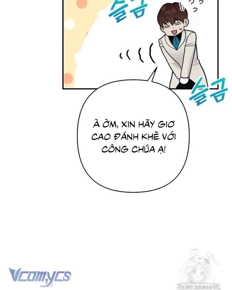 Trước Khi Em Có Ý Định Chạy Trốn Ta Sẽ Ngăn Chặn Nó Chapter 30 - 143