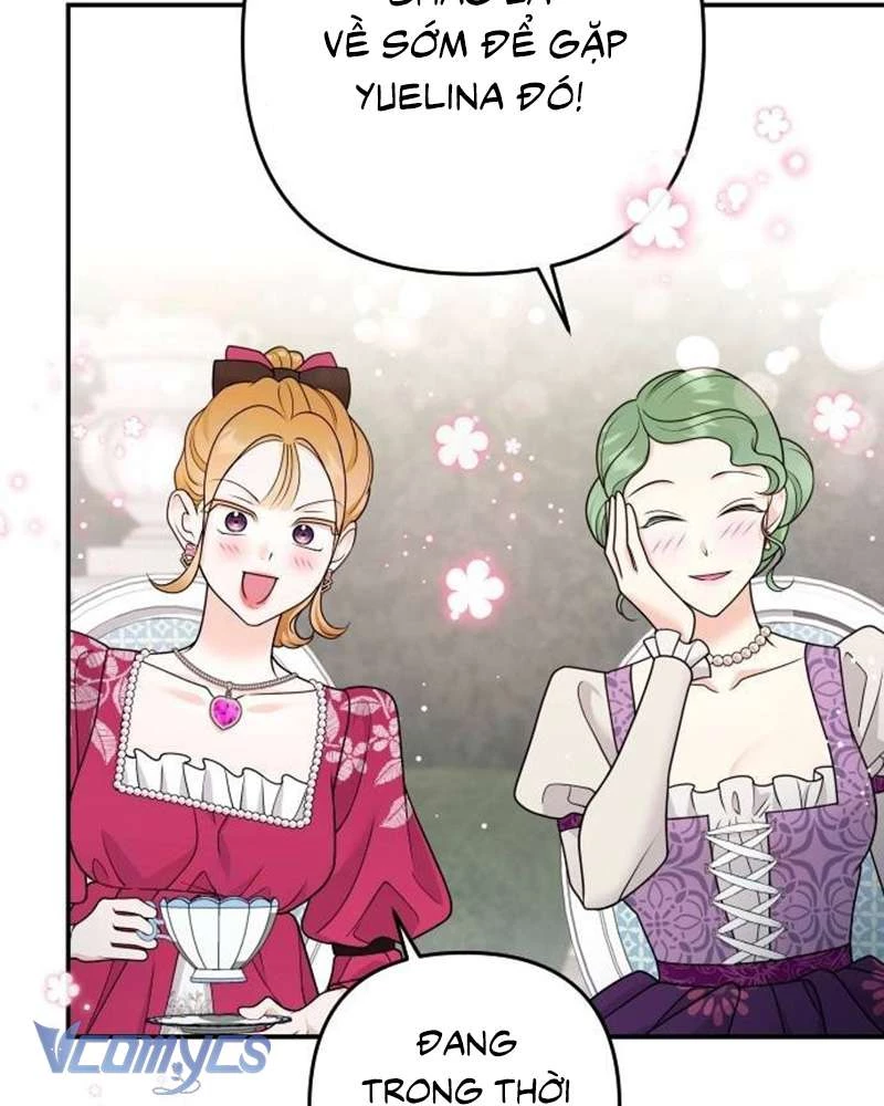 Trước Khi Em Có Ý Định Chạy Trốn Ta Sẽ Ngăn Chặn Nó Chapter 30 - 147